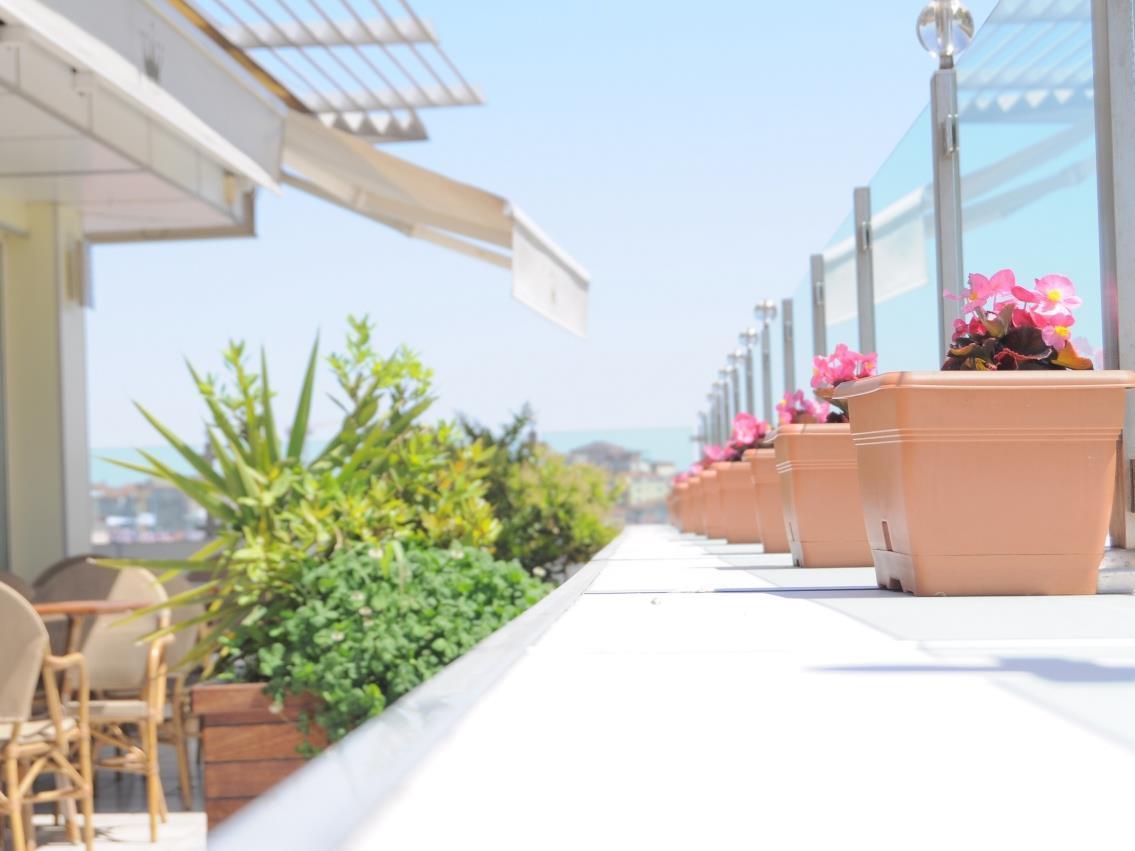 Boutique Princess Hotel Istambul Exterior foto